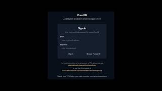 CourtIQ Demo