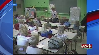 Flashback Friday: Back to school fears in 1984