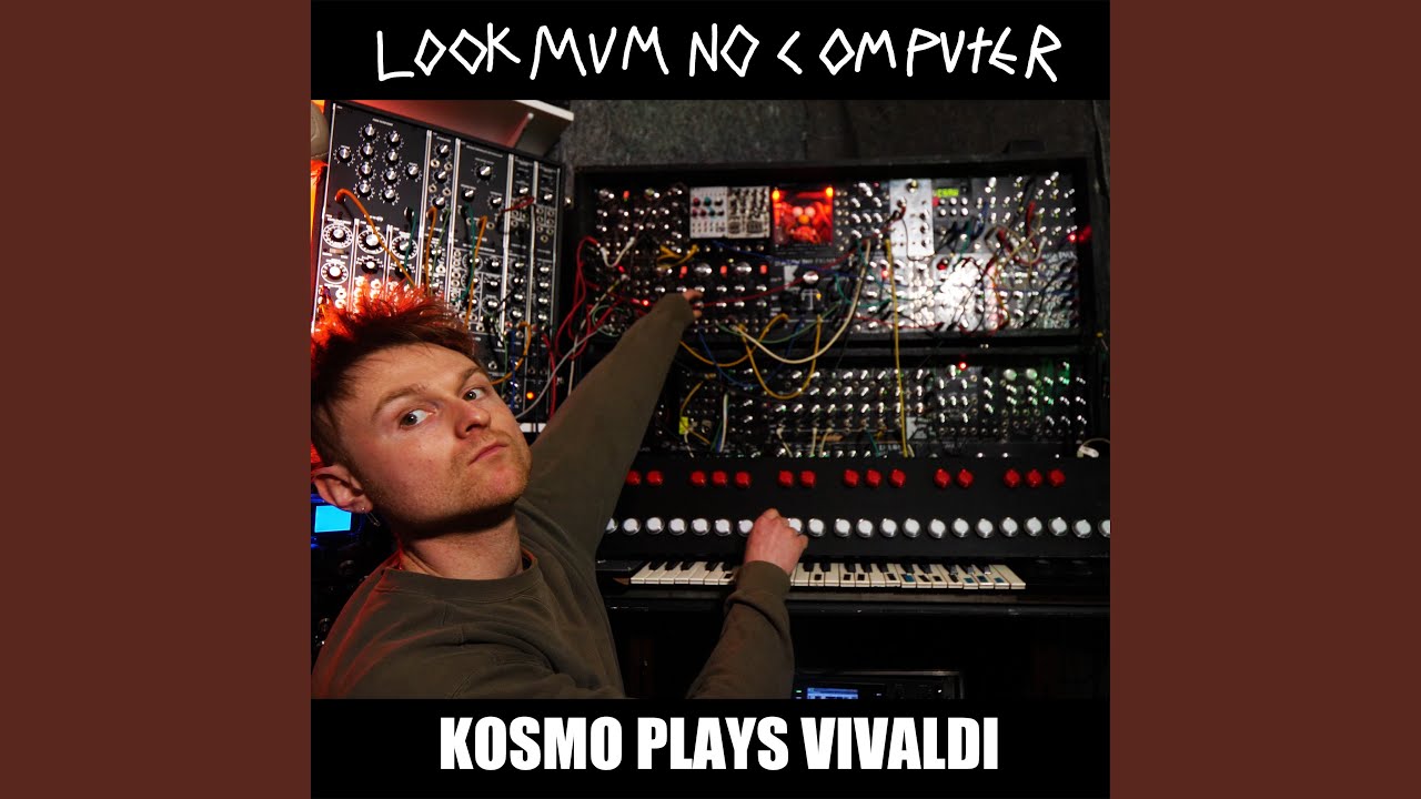 Winter Youtube Music