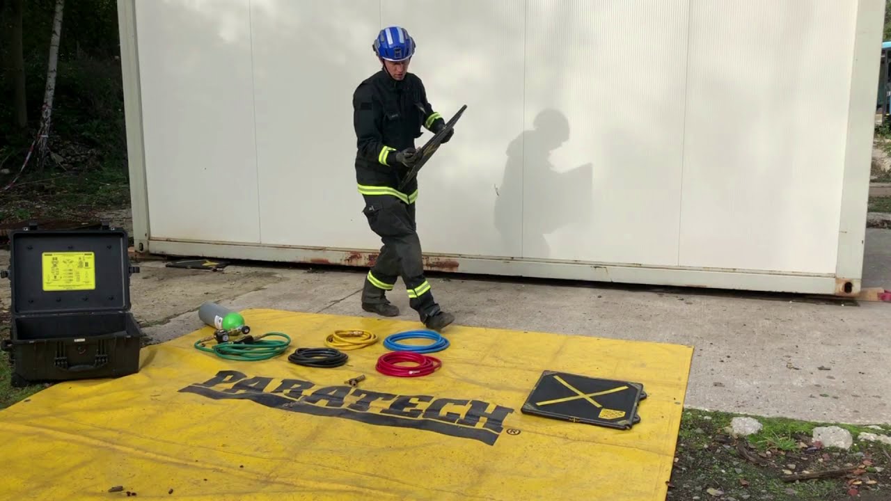 Maxiforce In Reihe Youtube