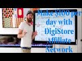 Make $100 Per Day With The DigiStore Affiliate Network by John Crestani