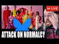 YOUTUBE SUPRESSION - Jaguar's attack on normalcy - the PROBLEM with bluesky - THE CULTURE CRUSADE