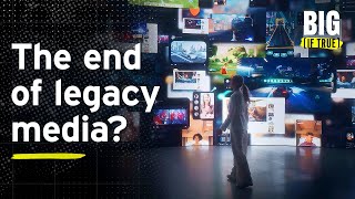 What is a News Influencer? | Panel Discussion | Big [If True]