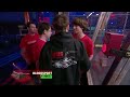 all the best knockouts from battlebots world championship 5 battlebots