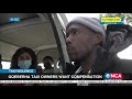 Taxi Violence | Gqeberha taxi owners want compensation