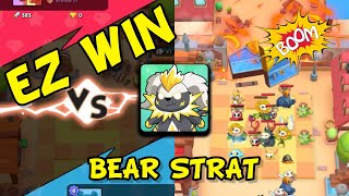 Crushing My Enemy with PAL GO Tower Defense Strategies!