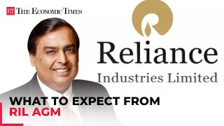 RIL AGM: 4 things that shareholders expect from Mukesh Ambani