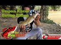 BAUNG SAIZ BESAR | BTG BERJUNTAI #AyieZuzu