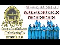 kumpulan hadroh as'syifa terbaik 2024 | selendang biru | lintang Asmoro | iming iming|versi sholawat