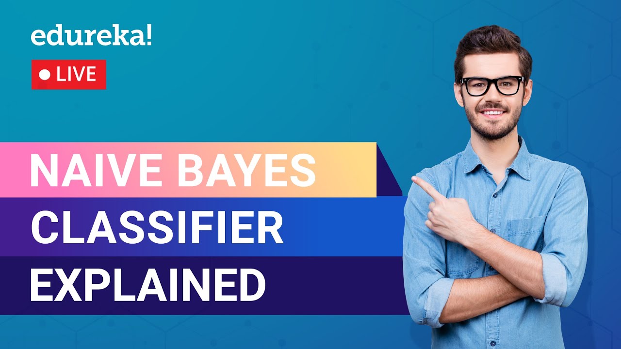 Naive Bayes Classifier In Python Naive Bayes Classifier Naive Bayes Classifier In Python Naive Bayes Classifier
