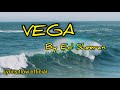 Ed Sheeran - Vega (Official Video)| Lyrics Flow Official