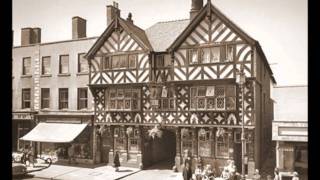 Wallasey - Landmarks