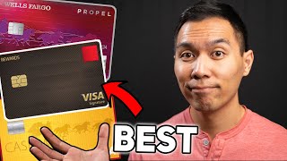 Why The WELLS FARGO TRIFECTA Is The BEST Credit Card Combo!