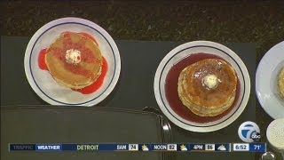 ihop offers 3 new dessert pancakes