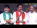 congress mla yashaswini reddy speech bjp leaders jhansi reddy legendtv