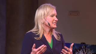 The Teachers we Remember | Julie Hasson | TEDxEustis