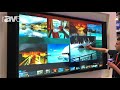 Integrate 2018: NEC Display Previews 84