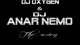 Anar Nemo \u0026  Dj.Oxygen   - The seven ( Original mix )