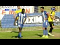 ΑΟ Χανιά Άρης 0 2 Στιγμιότυπα football league 24η αγ. 2 4 2017