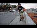 longboarder greg paproski sponsored by boardlife