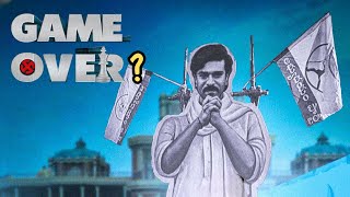 Game Changer or Game Over | Movie discussion \u0026 Analysis#gamechanger #ramcharan #shankar #kiaraadvani