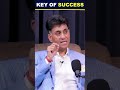 Key Of Success | Success | Numerology | Arviend Sud | #shortsfeed