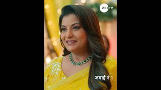 JAMAI NO. 1 | Ep 38 | Mon-Fri | 9:00 PM | Zee TV HD