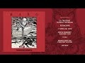 Karg - Dornenvögel (Full Album)