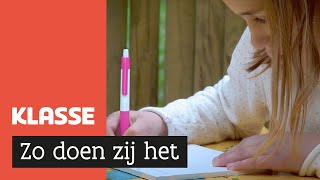 Emotionele remediëring: gevoelsplekken op school