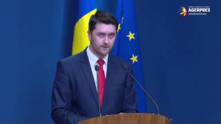 Liviu Iolu: Gabriel Biriș a depășit mandatul Ministerului Finanțelor