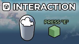 Stop Hardcoding Interactions in Unity – Do This Instead