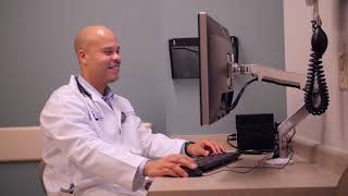 Houston Family Medicine Physician Dr. Alvin Barrow