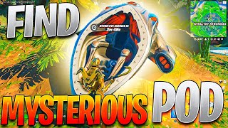 Find Mysterious Pod - NEW PREDATOR CHALLENGES! (Jungle Hunter Quests)