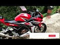 knalpot proliner tr1r on cbr150r facelift