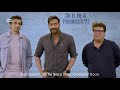 The Great Indian Murder | Ajay Devgn | Tigmanshu Dhulia | Pratik Gandhi | DisneyPlus Hotstar