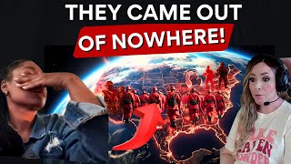 Rapture And Tribulation! The Lord Revealed To Her What Is Coming To AMERICA #rapture #jesus