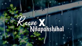 Raave x Nilapakshikal Mashup || ft. Navoca || Malayalam Movie Song || Melody Song || Alan Johnathan