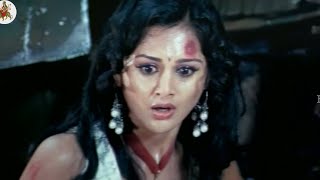 Harinath Policharla Finish Ravi Prakash || Chandrahas Movie Scenes