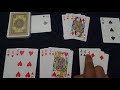 how to play rummy malayalam part 2 card games malayalam