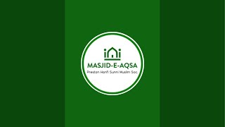 Masjideaqsa.p is live