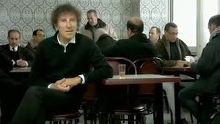 Alain Souchon - Sidi Ferouch (Clip officiel)