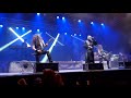 Powerwolf - Armata Strigoi (Live in Recife) [By Metal Bootlegs]