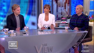 Joe Biden’s “Malarkey” Slogan Mocked, Part 2 | The View