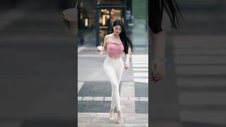 Beautifull China Sexy girls  id :美人虞文化 #douyin #tiktok #shorts #sexy #hottest