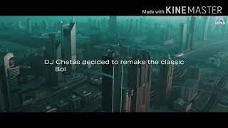 Jab Koi Baat - DJ Chetas // Full Video / Ft : Atif Aslam & Shirley Setia / Latest Romantic Songs