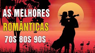 Músicas Românticas Internacionais anos 70 80 90❤️Músicas Internacionais Antigas Romantica anos 80 90