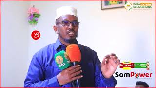 Baahida Maalin Lama Wada Daboolo Ee Maalinba Inbaa Ladaboola ...badhasaabka Gobolka Hawd