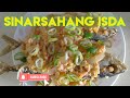 SINARSAHANG ISDA / NHENGZKIE