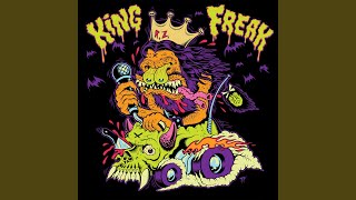 The Triumph of King Freak (A Crypt of Preservation and Superstition)