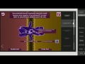 interactive case membrane potential cogent education